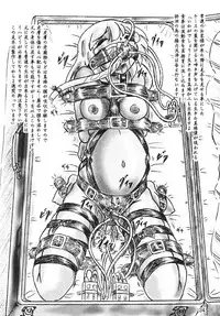 [Sumomo Dou] Shinju Shimai