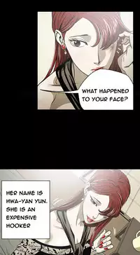 Ace Ch.1-25 (English) (Ongoing)