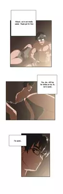 [Husky guy] SStudy Ch.0-29 (English) (YoManga) (Ongoing)