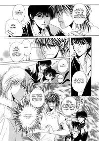 Dr. Ten - Map of Tokyo Savage Vol 1 (English)