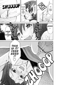 [Mizuki Hitoshi] Inbo Kyouiku Nisshi - Indecent Mother Sex Diary [English] {Tadanohito}