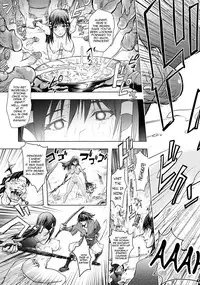 [Kon-Kit] Honey Dip 2nd Love [English] [Decensored] [Digital]