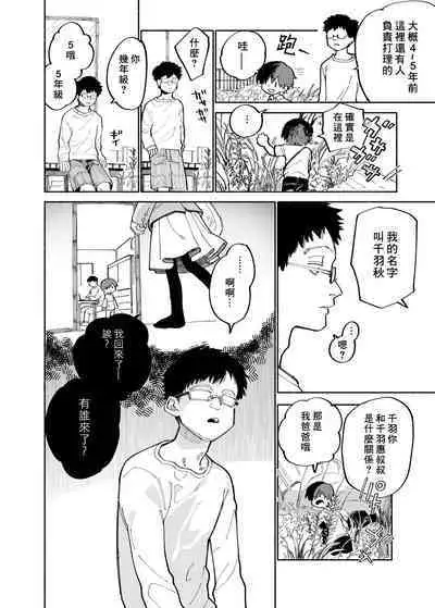 Batsuichi Otoko to Shounen Choukyou Mesuiki File | 離異男子與少年調教雌性高潮檔案