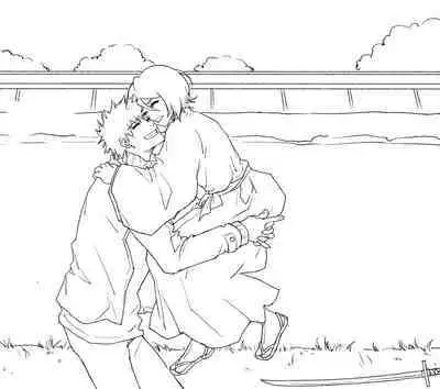 [mit)]ICHIRUKI COLLAB[Bleach)