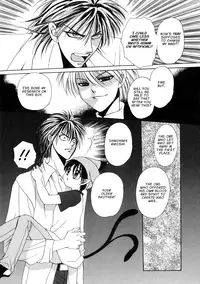 Dr. Ten - Map of Tokyo Savage Vol 1 (English)