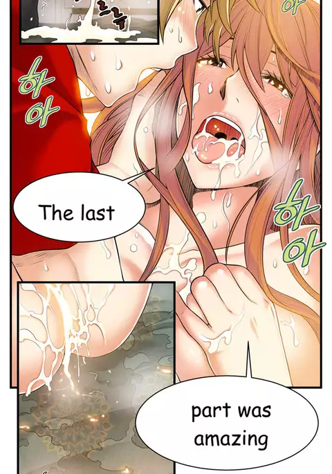 Kill the Dead Bastard Ch.0-18