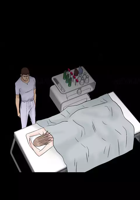 The Taste of Hands Ch.1-67