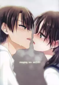 (C87) [AquaDrop (Mikami Mika)] Oyasumi Sex am3:00