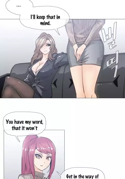 Household Affairs Ch.1-48