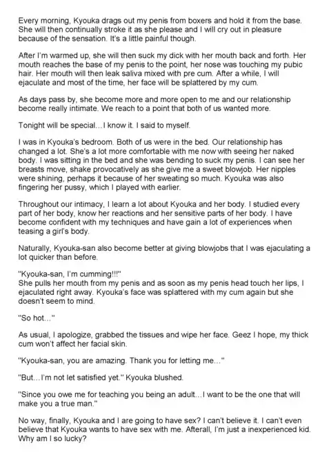 Tachibana-san-chi no Dansei Jijou Chapter 1 to 3