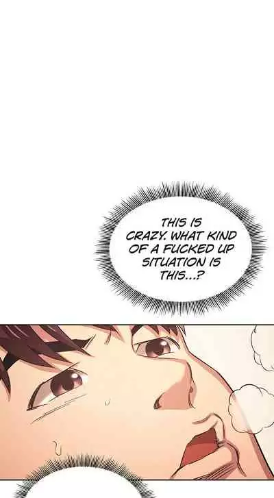 Mother Hunting [OUM, Naru] Ch.30? [English] [Manhwa PDF]