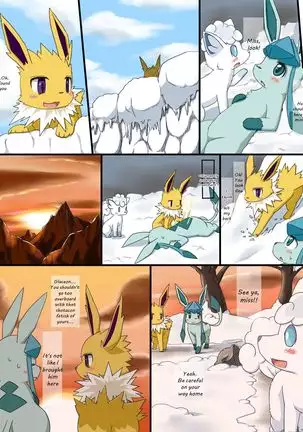 Setsudou | Snow cave