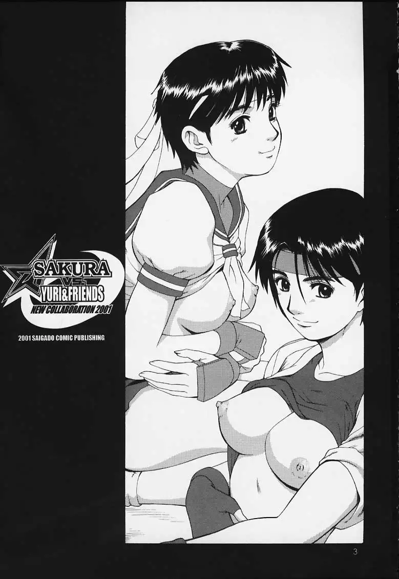 King of Fighters EX