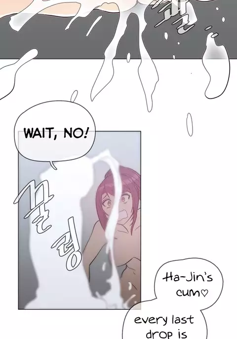 Household Affairs Ch.1-49