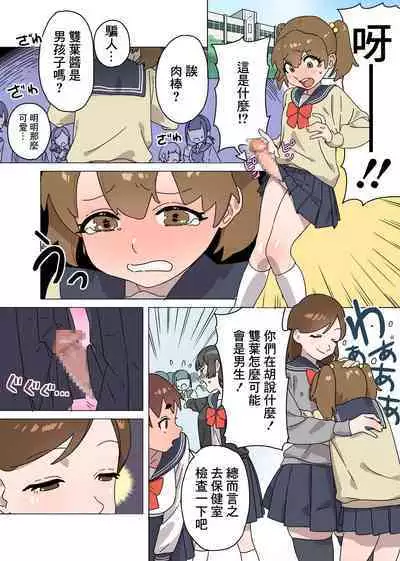 Kawai Futaba no Junan