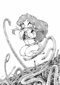 (C34) [Niko Chan Planning (Yasuhiro)] Monzetsu! Aloe Nankou - Yasuhiro Works - (Various)