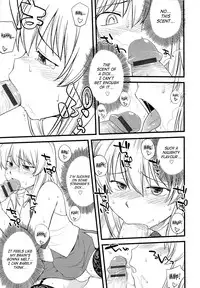 [Hinemosu Notari] Mesu-Nized Festival Ch. 1-9 [English] [SaHa]