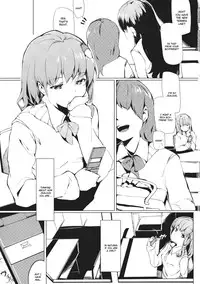 (Reitaisai 9) [Gyokotsu Kouzou (Kapo)] Signal Lost (Touhou Project) [English]