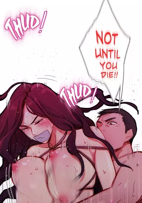 Scandal of the Witch Ch.1-25