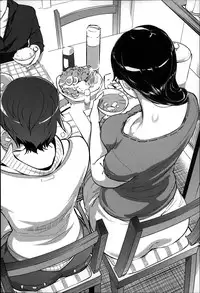 [Clone Ningen] Mitsubo no Kokuhaku - Confession de miel mère [English] [Ardea]