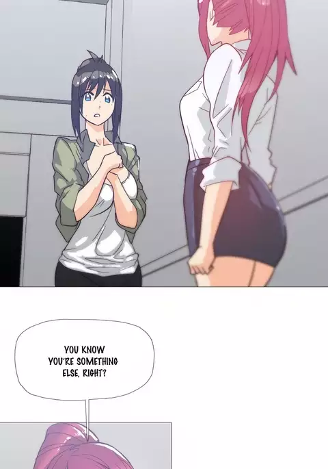 Household Affairs Ch.1-49