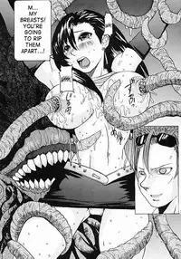 (C62) [Bakunyu Fullnerson (Kokuryuugan)] Off Limits (Final Fantasy VII) [English] [SaHa]