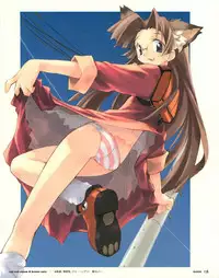 [E＝MC2] Meganeko E=mc2 illustrations