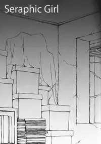 (HARU19) [Daylight (Ren Mizuha)] Seraphic Girl (Kill la Kill)[English][EHCove]