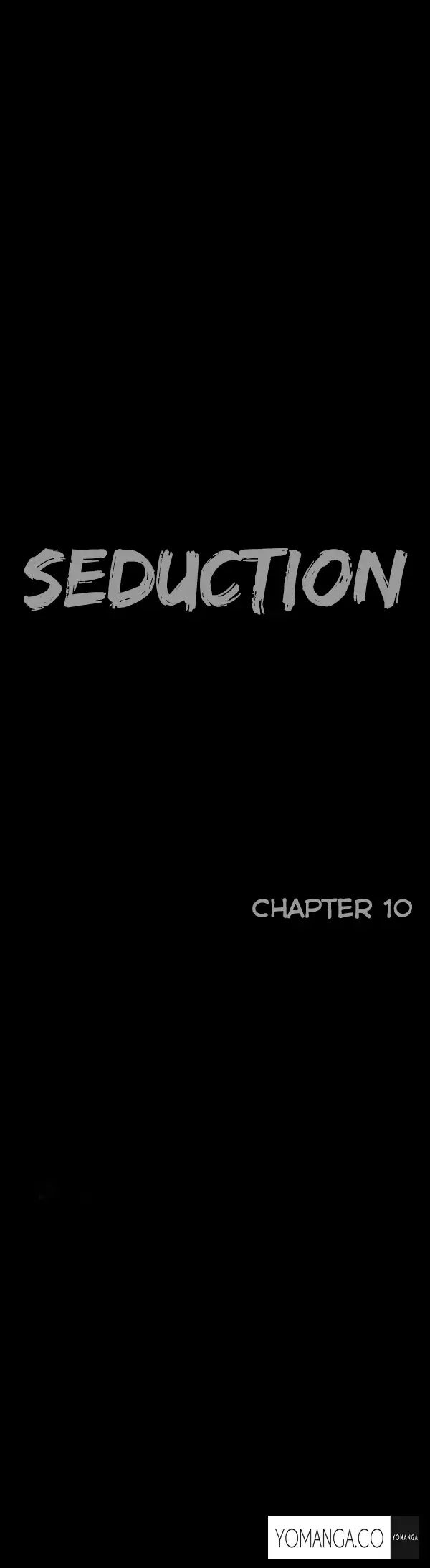 Seduction Ch.1-34