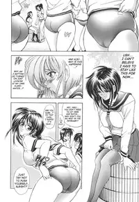 [Kawaraya A-ta] Copipe! - Copy Paste | Kopipe! [English] [SaHa]