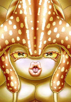 Demi-Human Chronicle ~Peasant Farmer Meets Exiled Shellfilian~