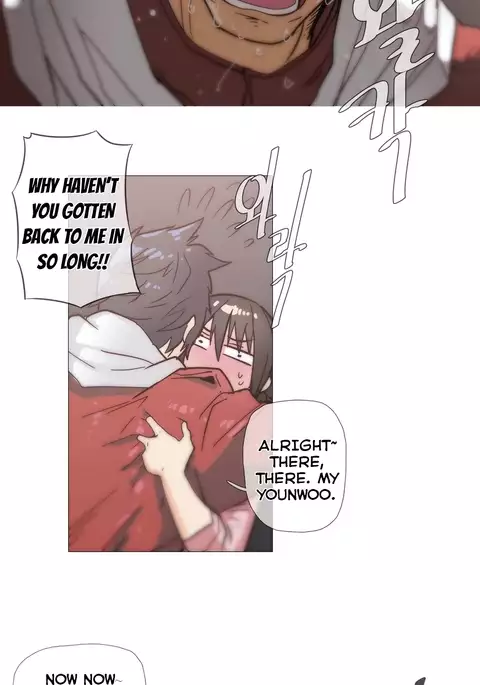 Household Affairs Ch.1-48