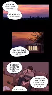 [Ramjak] Atonement Camp Ch.1-37 (English) (Ongoing)