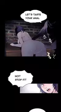 Missing Ch.1-14 (English) (Ongoing)