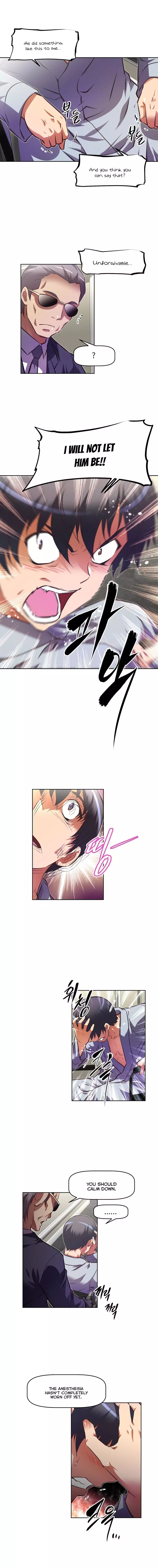 Brawling Go Ch.76-125