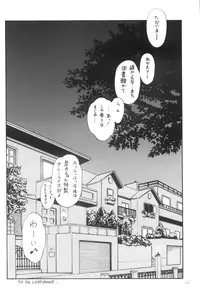 (C64) [Yakan Hikou (Inoue Tommy)] Anemone Flaccida (Routes)