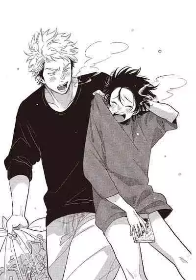 Yatamomo 3 | 八田百田 3