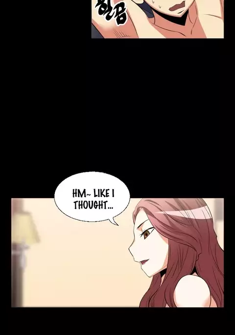 Love Parameter Ch.1-46