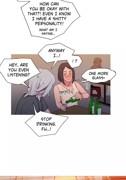 Scandal of the Witch Ch.1-32