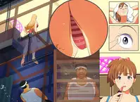 [Nishiarai] Karakuri Shikake Yado no Ichinichi