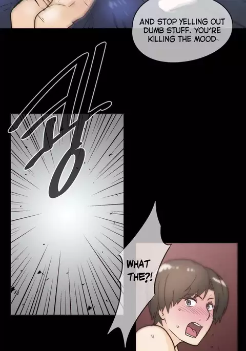 Household Affairs Ch.1-48