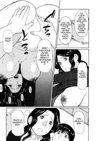 [Takasugi Kou] Sweet Days [English] [Tadanohito]