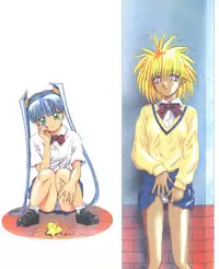 [5th Luna] Piri Piri