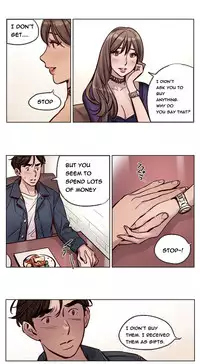 [Ramjak] Atonement Camp Ch.1-37 (English) (Ongoing)