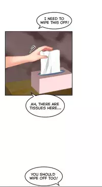 [Mx2J] Hahri's Lumpy Boardhouse Ch. 0-18 [English] (YoManga) (Ongoing)