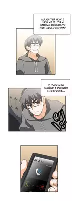 [Husky guy] SStudy Ch.0-29 (English) (YoManga) (Ongoing)