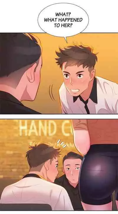 What do you Take me For? Ch.38/?