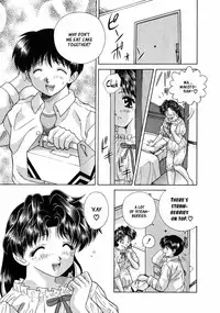 Futari Ecchi 9 [Complete]