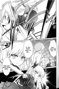 [Anthology] Slave Heroines Vol. 10 [English] {Kizlan}