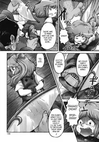 (C88) [02 (Ujiro)] Dai-chan to Iroiro Yarou! | Doing All Sorts of Things With Dai-chan! (Touhou Kongu Goudou ~Do It Yourself~) (Touhou Project) [English]
